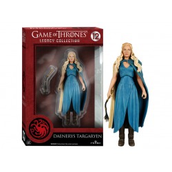 Funko Legacy - Game of Thrones - Daenerys Targaryen Series 2