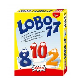 Lobo 77 - Boite carton (Multi)