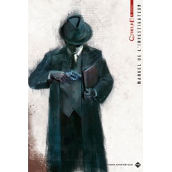 L'Appel de Cthulhu - Le Manuel de l'Investigateur