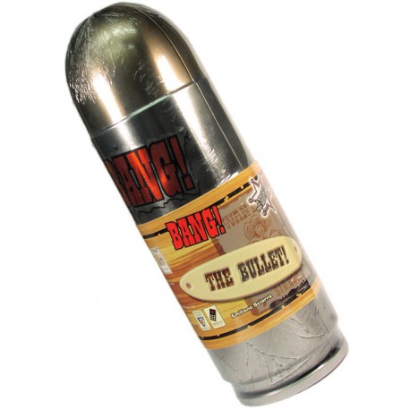 Bang! The Bullet (F)