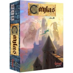 Caylus (f)