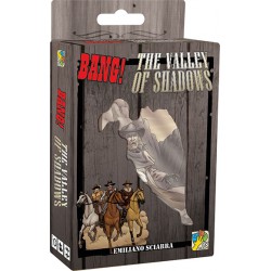 Bang! The Valley of Shadows (f)