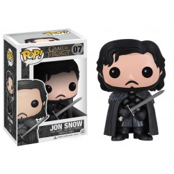 Funko Pop - Game of Thrones - Jon Snow 07