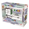 Rubik's Cube 3x3 Speed Cube Pro Set (Multi)