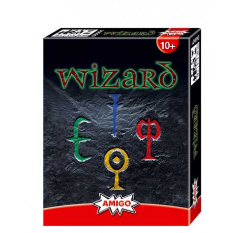 Wizard (Multi)