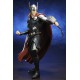 Thor 21 cm échelle 1/10 - Marvel Avengers Now ARTFX+ Series