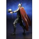 Thor 1/10 Scale Statue 21cm - Marvel Avengers Now ARTFX+ Series