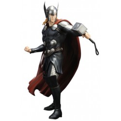 Marvel Avengers - ARTFX+ Series Figure - Thor 1/10 Scale Statue 21cm