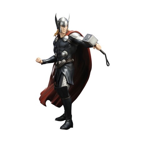 Thor 21 cm échelle 1/10 - Marvel Avengers Now ARTFX+ Series