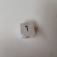 D6 - 6 Sided Pearl Dice