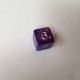 D6 - 6 Sided Pearl Dice