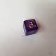 D6 - 6 Sided Pearl Dice