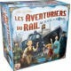 Les Aventuriers du Rail Autour du Monde (FR)