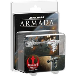 Star Wars Armada - Nebulon-B Frigate Expansion Pack