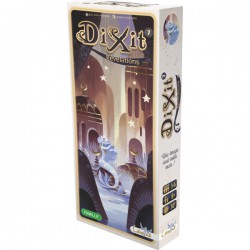 Dixit 7 Revelations (Multi)