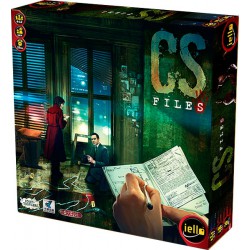 CS Files (FR)