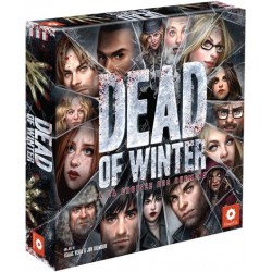 Dead of Winter A La Croisée des Chemins (FR)