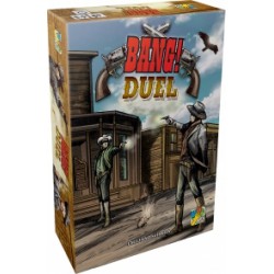 Bang! Le Duel (FR)