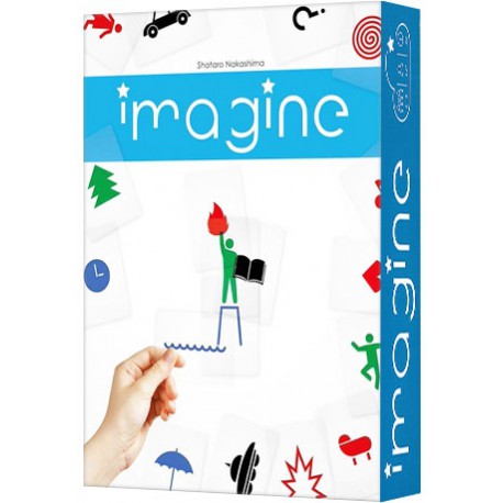 Imagine (FR)