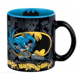 DC Comics - Mug - Batman Action (320ml)