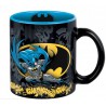 Mug DC Comics Batman Action (320ml)