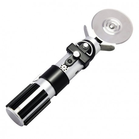 Star Wars Lightsaber Pizza Cutter