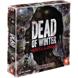 Dead of Winter La nuit la plus longue (FR)