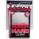 Pochettes KMC Perfect Hard (x50)