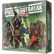 Zombicide: Prison Outbreak Saison 2 (FR)