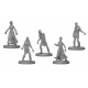 Zombicide: Black Plague Saison 4 (FR)