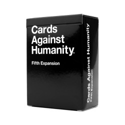 Cards Against Humanity - Fifth Expansion (EN)