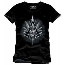 Assassin's Creed - T-shirt - Mainstream Syndicate