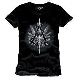 Assassin's Creed T-Shirt Mainstream Syndicate