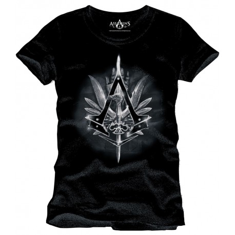 Assassin's Creed T-Shirt Mainstream Syndicate