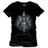 Assassin's Creed T-Shirt Mainstream Syndicate