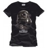 T-shirt Star Wars Rogue One Red Leader