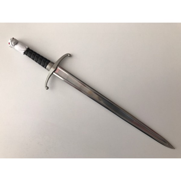 longclaw letter opener john snow sword game of thrones 23 cm game of thrones letter opener
