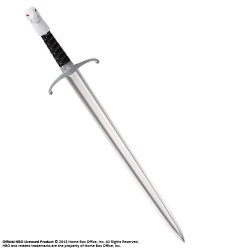 Game of Thrones Letter Opener Longclaw Sword 23 cm