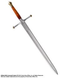 Game of Thrones Letter Opener Ice Sword of Eddard Stark 23 cm