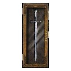 The Lord of the Rings Letter Opener Anduril Sword of Aragorn 23 cm
