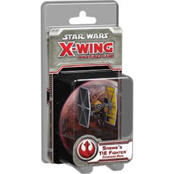 X-Wing - Sabine's TIE Fighter Expansion Pack (EN)