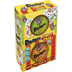 Dobble Party (FR)