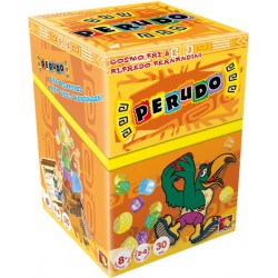 Perudo Format Cube (Multi)