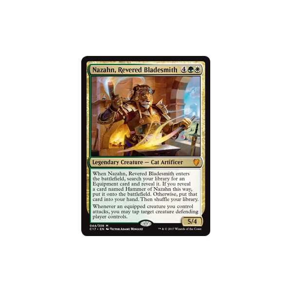 Mtg White Cat Deck Mtg White Cat Deck