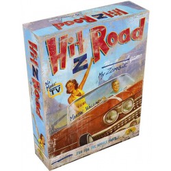 Hit Z Road (FR)