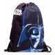 Darth Vader Gym Bag Star Wars