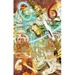 Platinum End - Tome 6 (FR)