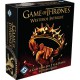 Game of Thrones : Westeros Intrigue - Le Jeu de Carte en anglais