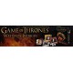 Game of Thrones : Westeros Intrigue - The Card Game in english