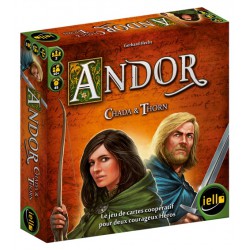Andor : Chada & Thorn (FR)